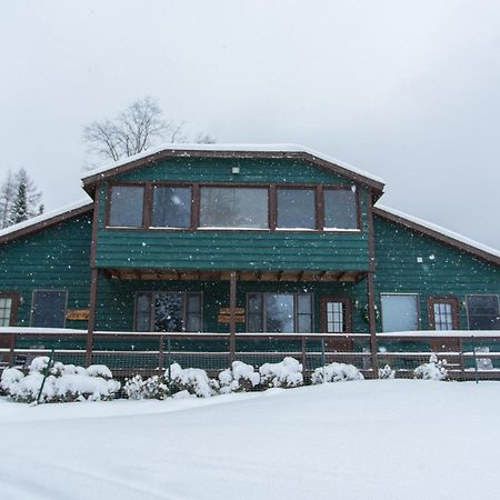 Lake Clear Lodge Exterior photo