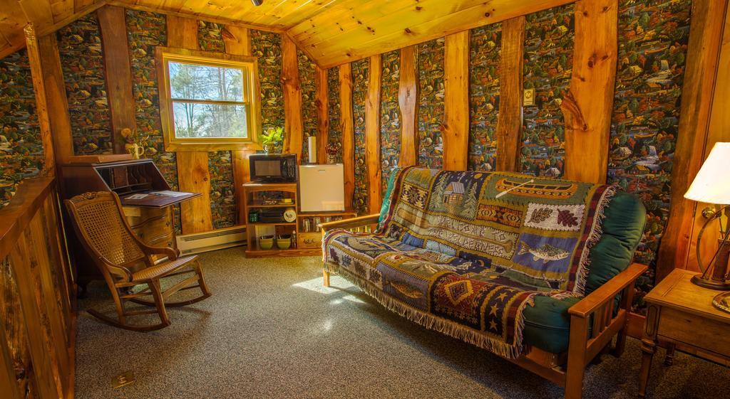 Lake Clear Lodge Exterior photo
