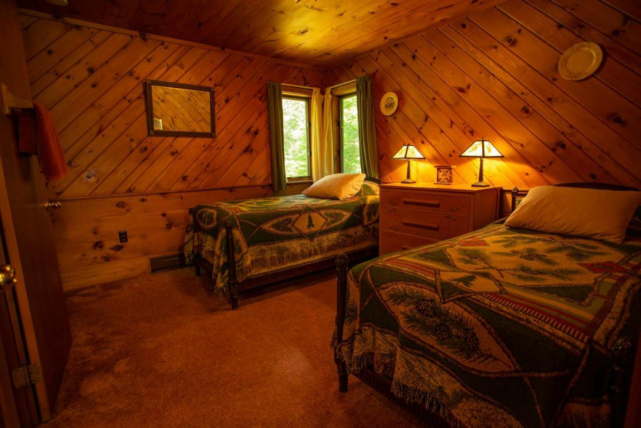 Lake Clear Lodge Exterior photo